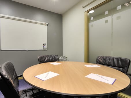 Regus -  Barcelona Gran Via - Barcelona, Spain image 8