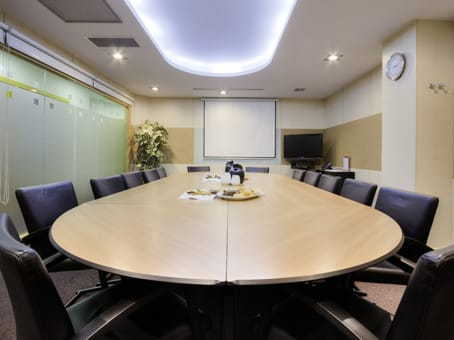 Regus -  Barcelona Gran Via - Barcelona, Spain image 9