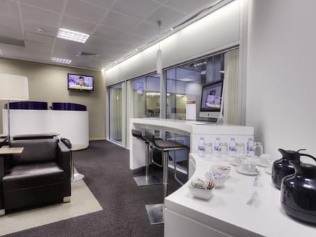 Regus -  Barcelona Gran Via - Barcelona, Spain image 10