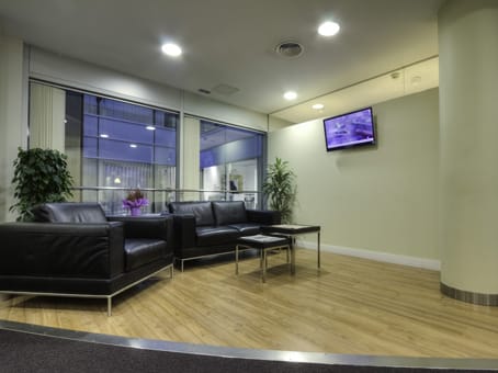 Regus -  Barcelona Gran Via - Barcelona, Spain image 3