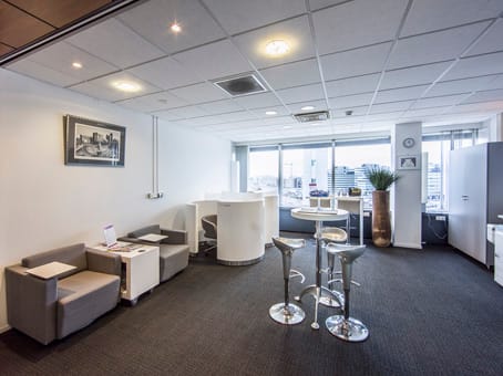 Regus - Schiphol Airport, Meeting Centre - Havenmeesterweg - Schiphol, Amsterdam image 9