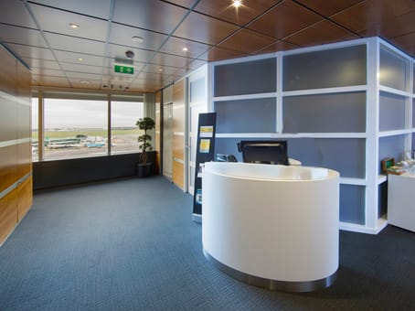 Regus - Schiphol Airport, Meeting Centre - Havenmeesterweg - Schiphol, Amsterdam image 3