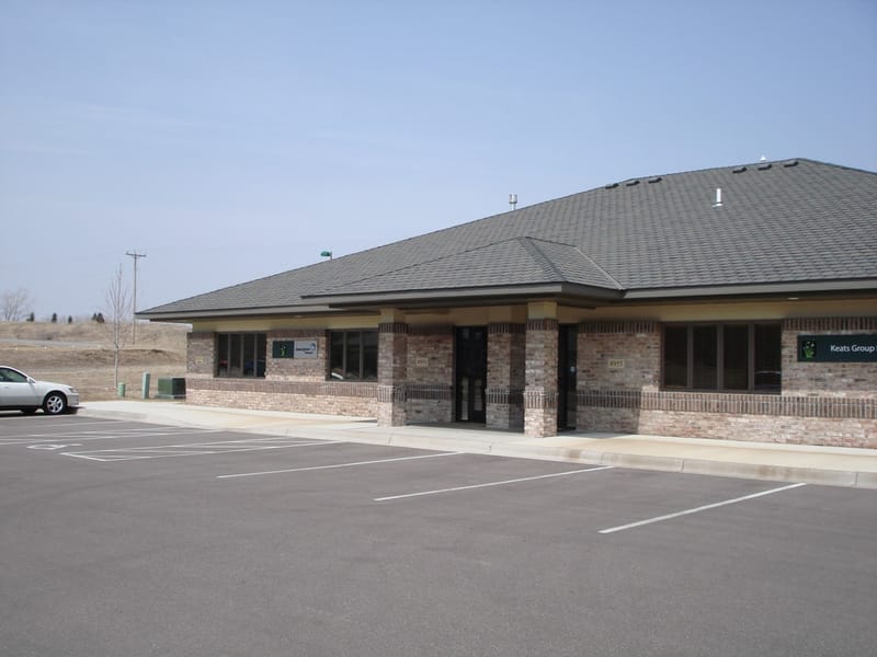 Prairie Ridge Office Park - Lake Elmo - Minnesota image 3