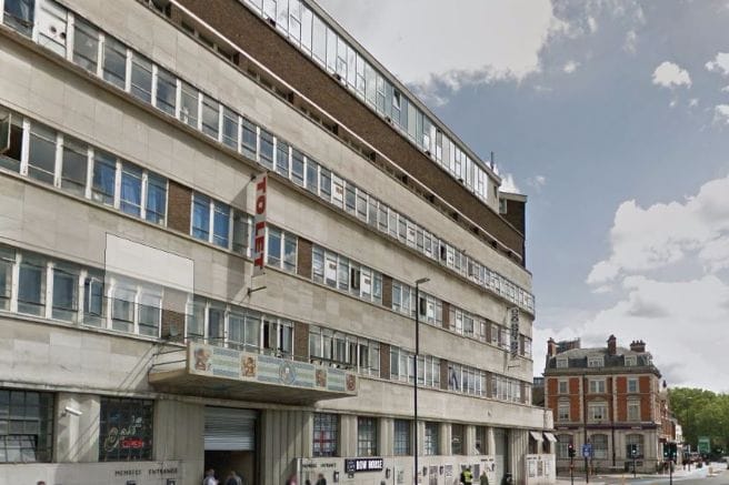 Bow Business Centre - Bow Rd,E3 - Bow image 2