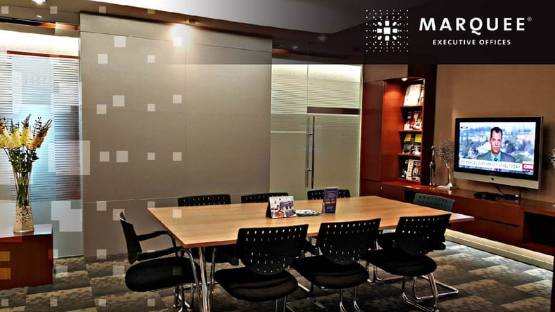 Marquee Executive Offices - Mayapada Tower - Jakarta - Indonesia image 2