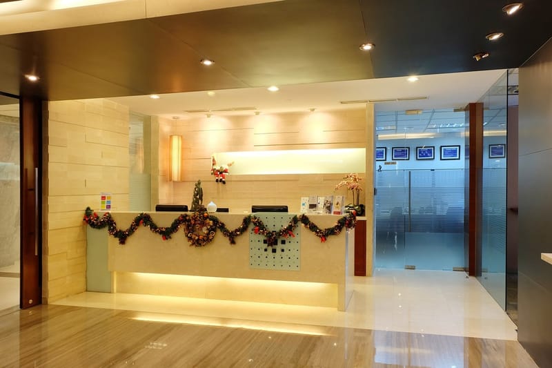 Marquee Executive Offices - Mayapada Tower - Jakarta - Indonesia image 3