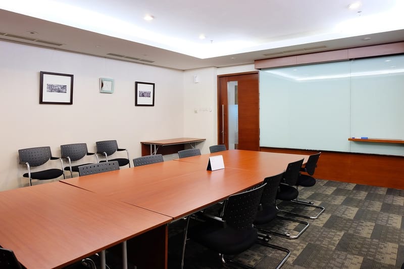 Marquee Executive Offices - Mayapada Tower - Jakarta - Indonesia image 4