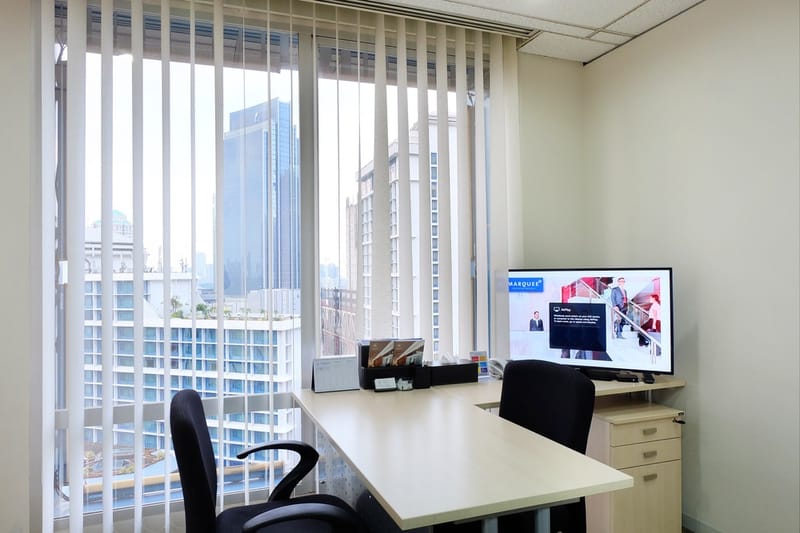 Marquee Executive Offices - Mayapada Tower - Jakarta - Indonesia image 5