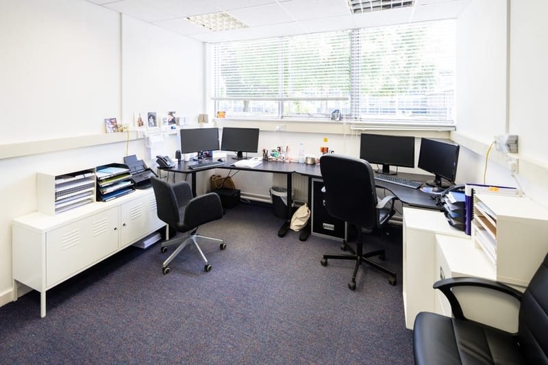 Oxford Innovation - Culham Innovation Centre - D5 Culham Science Centre - Abingdon - OX14 image 3