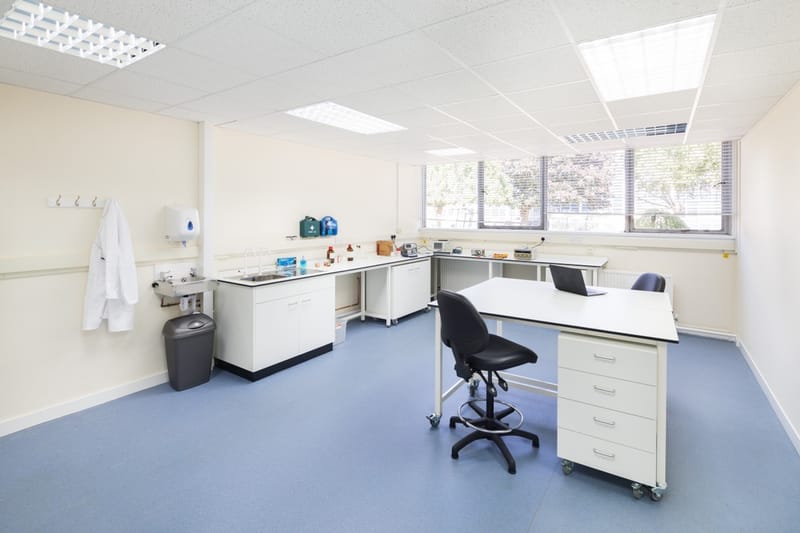 Oxford Innovation - Culham Innovation Centre - D5 Culham Science Centre - Abingdon - OX14 image 4