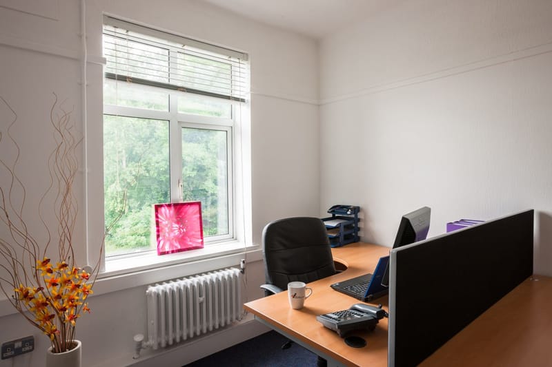 Oxford Innovation - Harwell Innovation Centre - Curie Avenue - Didcot - OX11 image 3