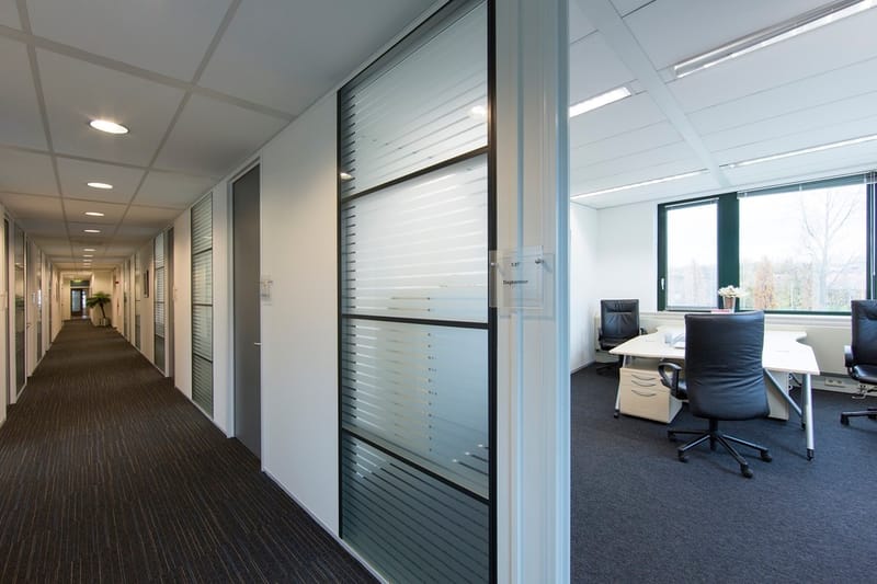 Regus - Claudius Prinsen Officepark - Claudius Prinsenlaan - Breda - 4818 image 8