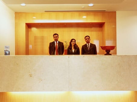 Regus - Millenia - Tower B - The Millenia - Murphy Road - Ulsoor - 560 008 image 2
