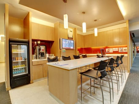 Regus - Millenia - Tower B - The Millenia - Murphy Road - Ulsoor - 560 008 image 8