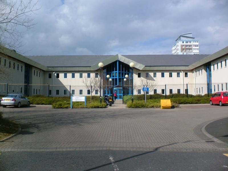 BizSpace - North Sands Business Centre - Liberty Way - Sunderland - Tyne & Wear - SR6 image 2