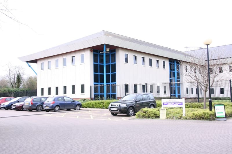 BizSpace - North Sands Business Centre - Liberty Way - Sunderland - Tyne & Wear - SR6 image 3