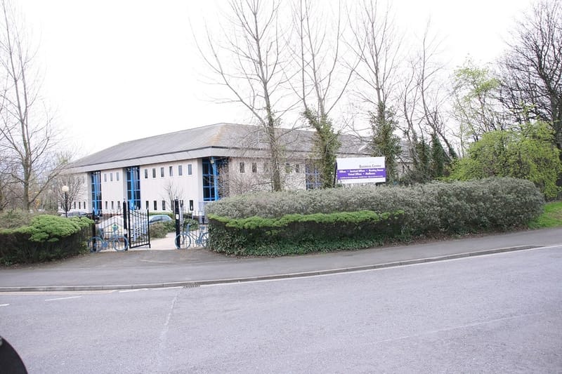 BizSpace - North Sands Business Centre - Liberty Way - Sunderland - Tyne & Wear - SR6 image 4