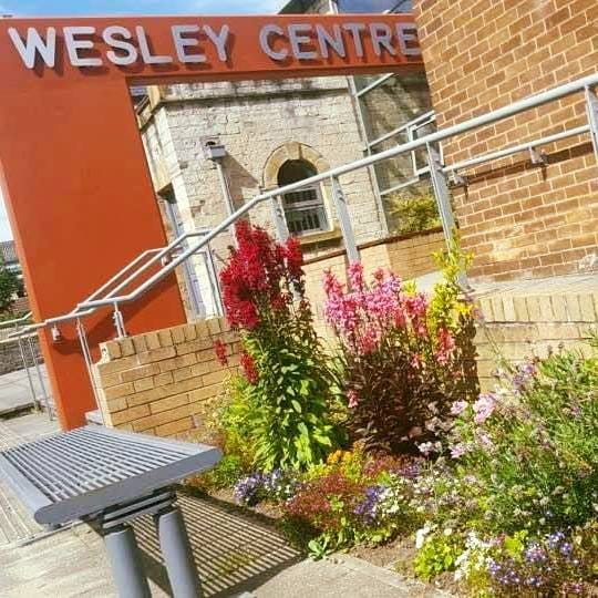 The Wesley Centre - Blyth Road - Maltby - Rotherham - S Yorkshire - S66 image 3