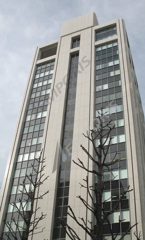 Rockefeller Group Business Centers, Yurakucho Building - Chiyoda-ku - Japan image 2