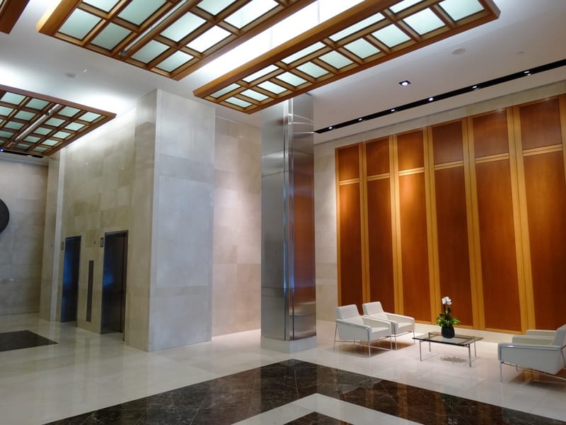 Carr Workplaces - 1701 - Pennsylvania Avenue - NW - Washington DC - 20006 image 2
