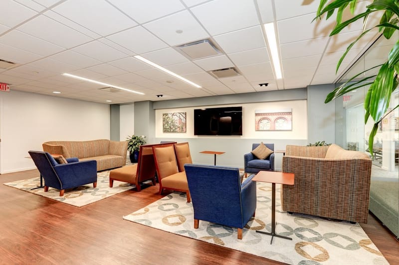 Carr Workplaces - 1701 - Pennsylvania Avenue - NW - Washington DC - 20006 image 3