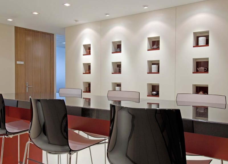 The Executive Centre - China Resources Building - Jianguomen - Beijing image 7