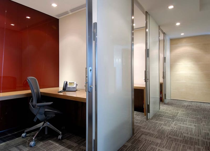 The Executive Centre - China Resources Building - Jianguomen - Beijing image 4