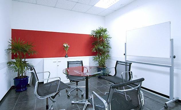 Bangkok Base Serviced Offices - Fenix Tower - Bangkok image 2