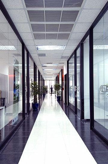 Bangkok Base Serviced Offices - Fenix Tower - Bangkok image 3