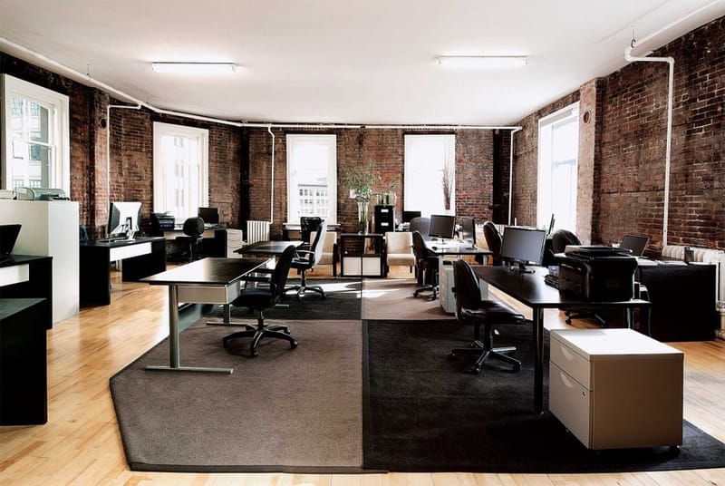The Network Hub - Richards Street - Vancouver image 4