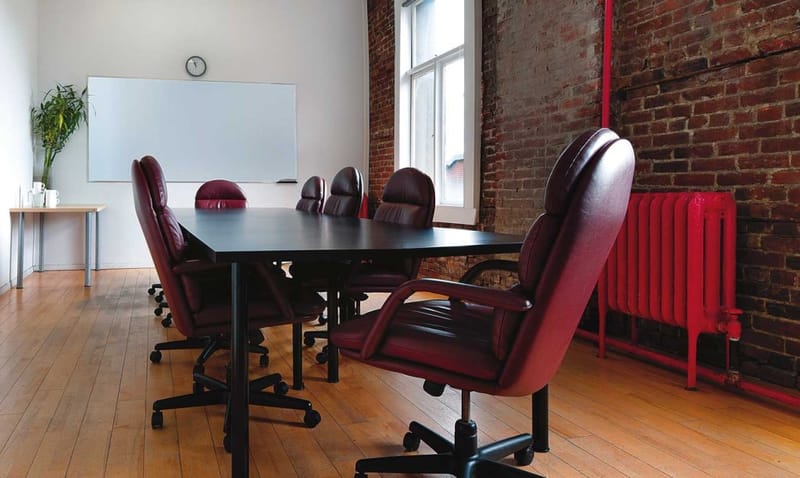 The Network Hub - Richards Street - Vancouver image 2