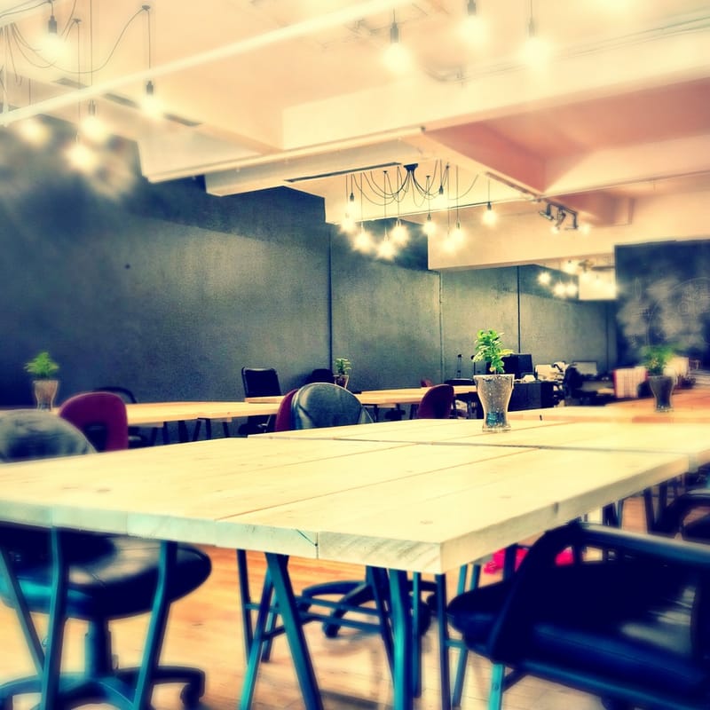 The Network Hub - Richards Street - Vancouver image 9