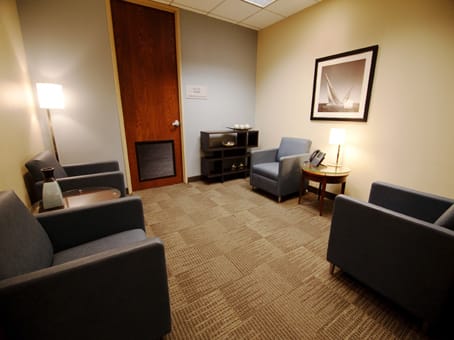 Regus - Highland Park Place - Cole Ave - Dallas image 10