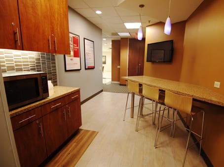 Regus - Highland Park Place - Cole Ave - Dallas image 11