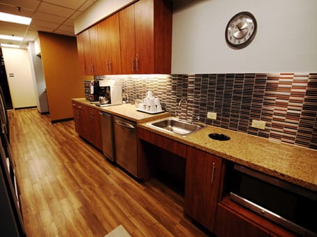 Regus - Highland Park Place - Cole Ave - Dallas image 12
