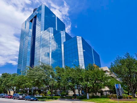 Regus - Highland Park Place - Cole Ave - Dallas image 2