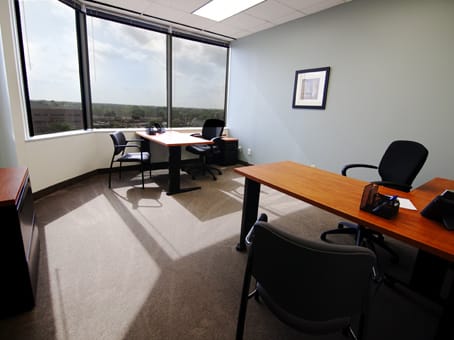 Regus - Highland Park Place - Cole Ave - Dallas image 5