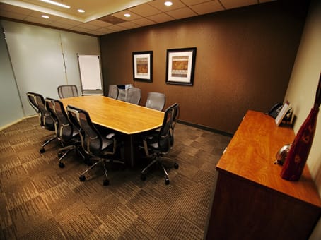 Regus - Highland Park Place - Cole Ave - Dallas image 8