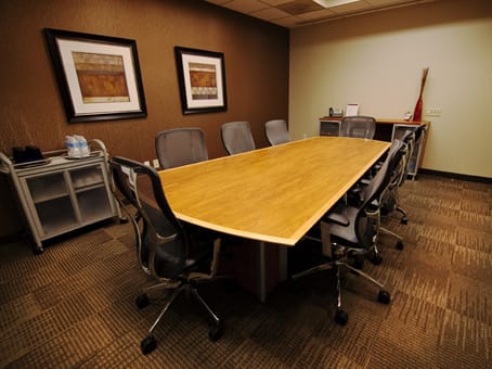 Regus - Highland Park Place - Cole Ave - Dallas image 9