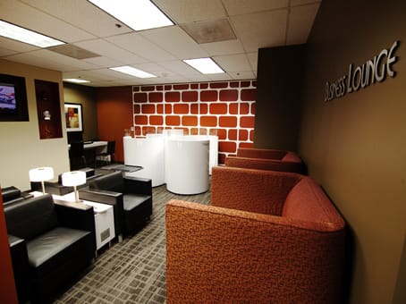 Regus - Embassy Building - Irving image 10