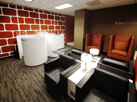 Regus - Embassy Building - Irving image 11