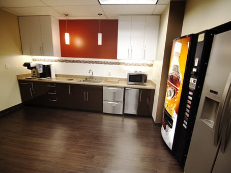 Regus - Embassy Building - Irving image 12
