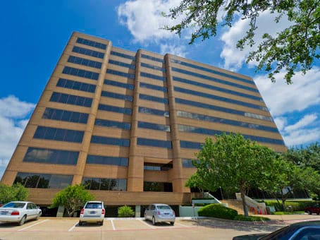 Regus - Embassy Building - Irving image 2