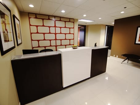Regus - Embassy Building - Irving image 3