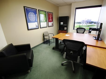 Regus - Embassy Building - Irving image 4