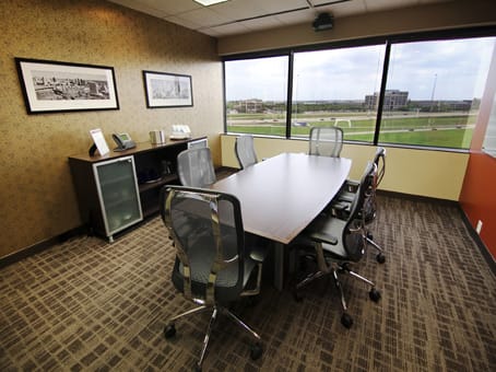 Regus - Embassy Building - Irving image 6