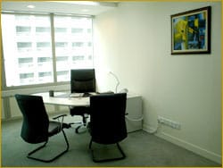 Signature Serviced Offices - Menara Rohas Perkasa - Kuala Lumpur image 4