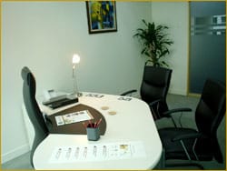 Signature Serviced Offices - Menara Rohas Perkasa - Kuala Lumpur image 5