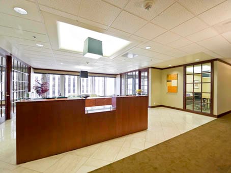 Regus - Renaissance II - Central Ave - Phoenix, AZ image 3