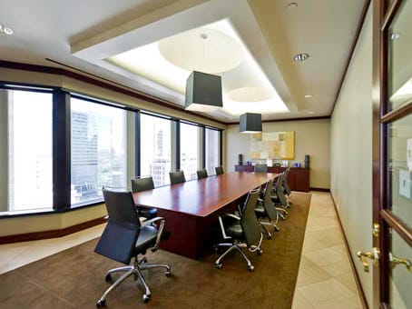 Regus - Renaissance II - Central Ave - Phoenix, AZ image 6